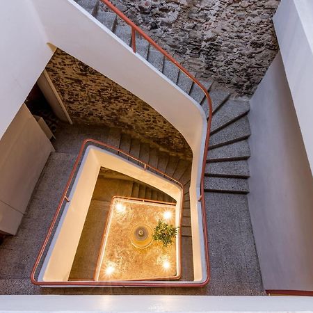 Residence St Vincent Колліур Екстер'єр фото