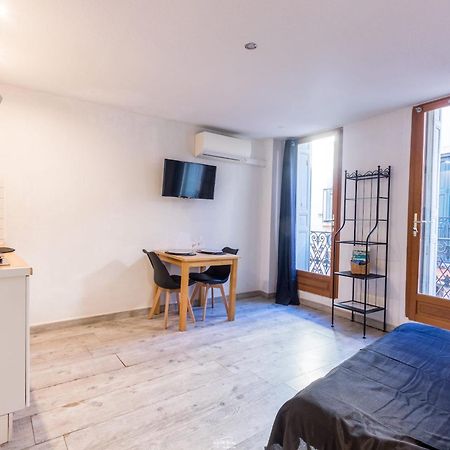Residence St Vincent Колліур Екстер'єр фото