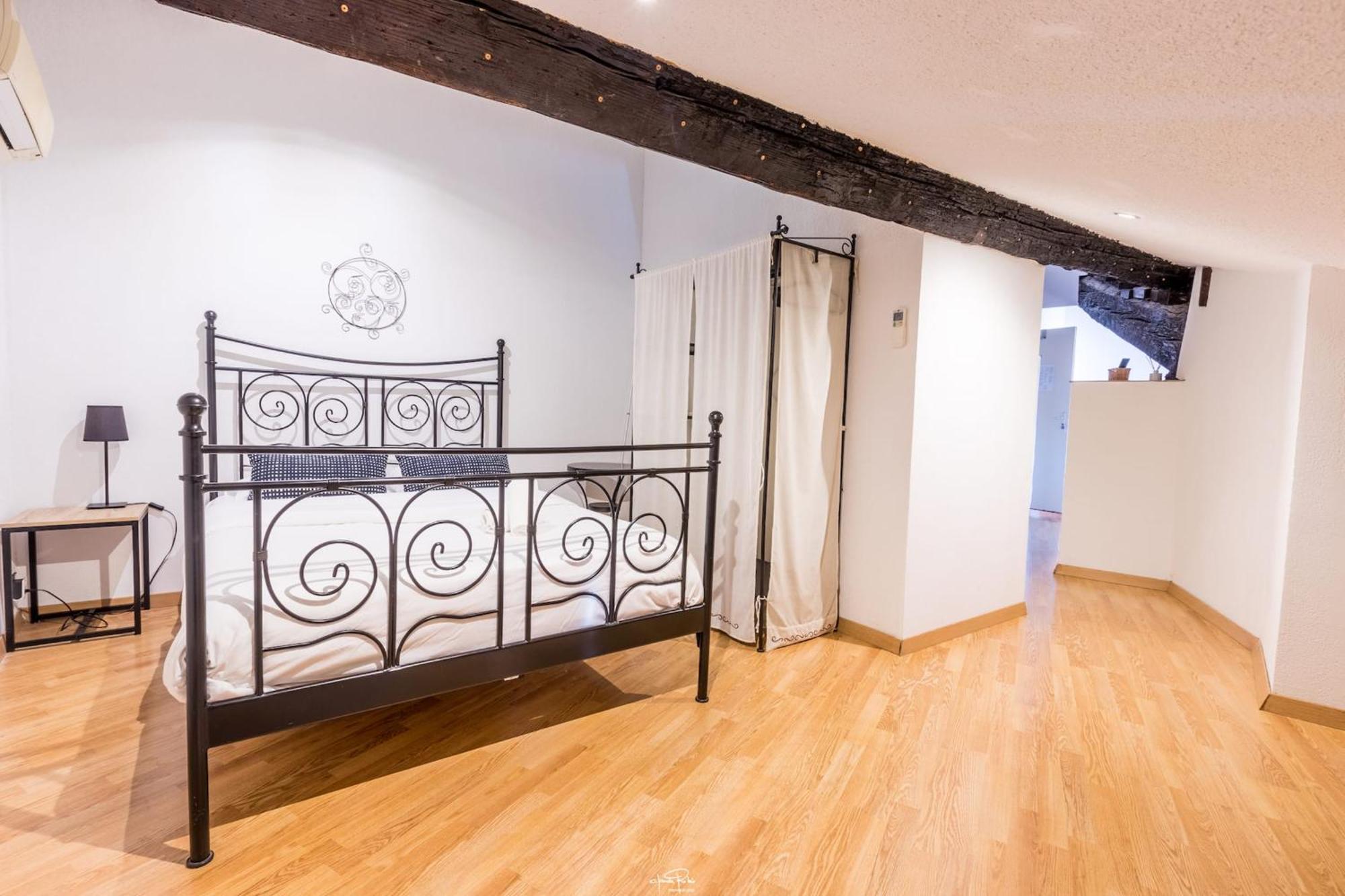 Residence St Vincent Колліур Номер фото